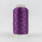 Thread - Polyfast Trilobal Polyester - 40Wt - P9374 - Purple Magic